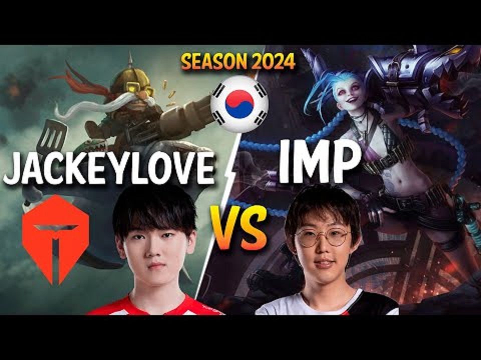 JackeyLove爆冷击败美国队，势不可挡引爆全场！