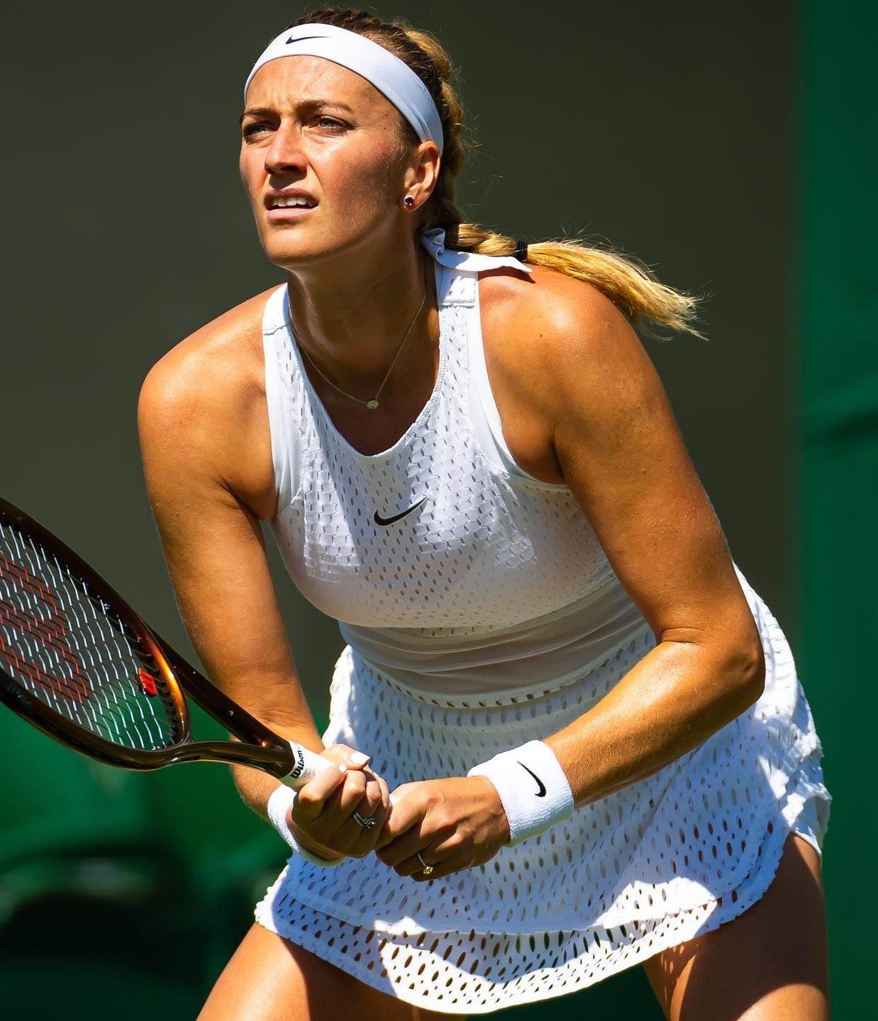 关于科维托娃连续五场比赛得分超过突破纪录，篮网挑战极限！的信息