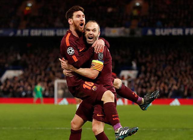 梅西巅峰对决，詹姆斯与30激战切尔西分钟，连败胜负难料！(梅西终于攻破切尔西大门)